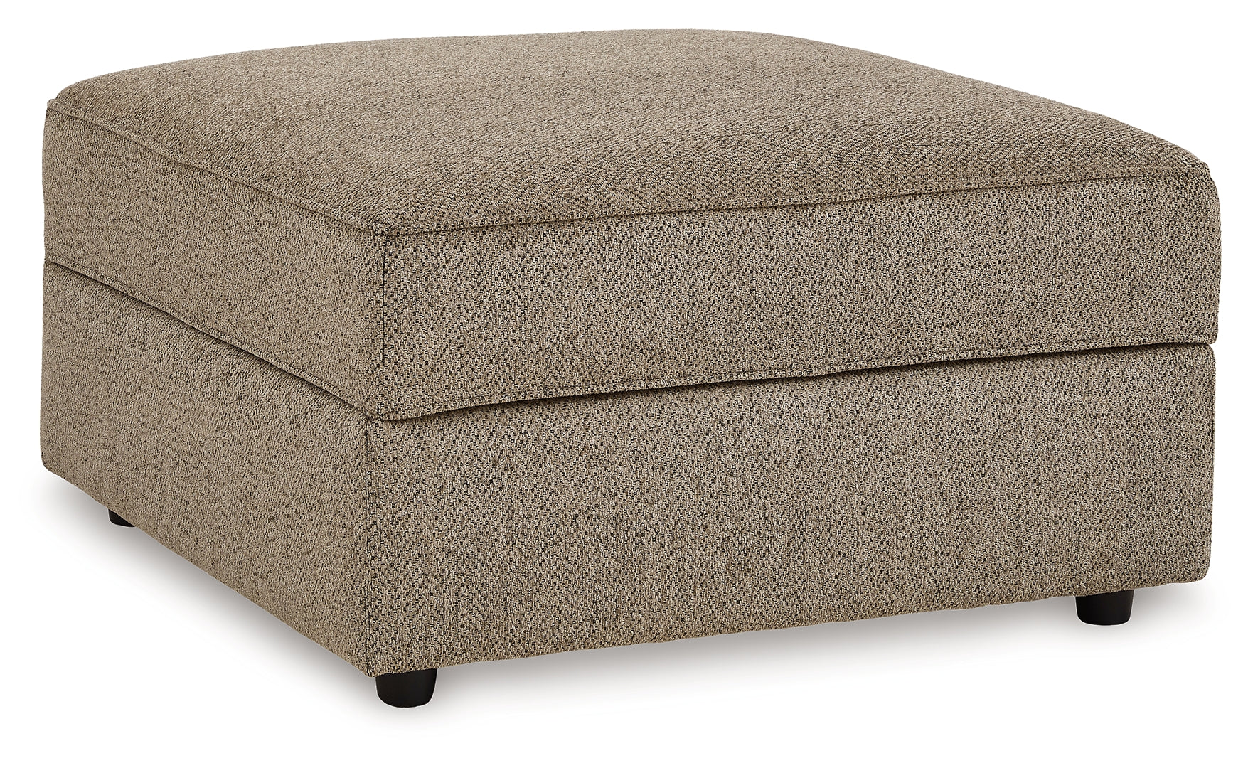 O'Phannon 2-Piece Sectional with Ottoman