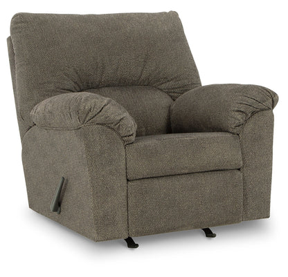 Norlou Rocker Recliner