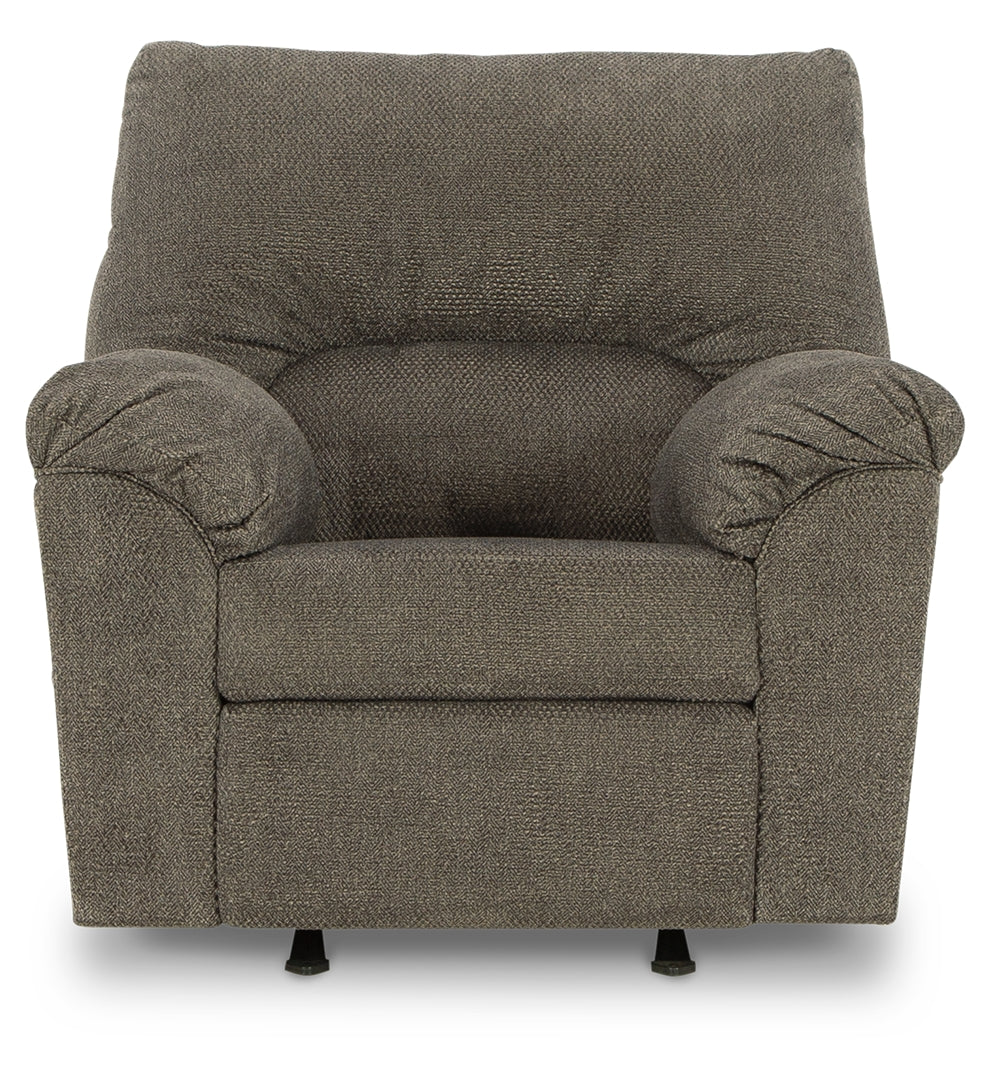 Norlou Rocker Recliner