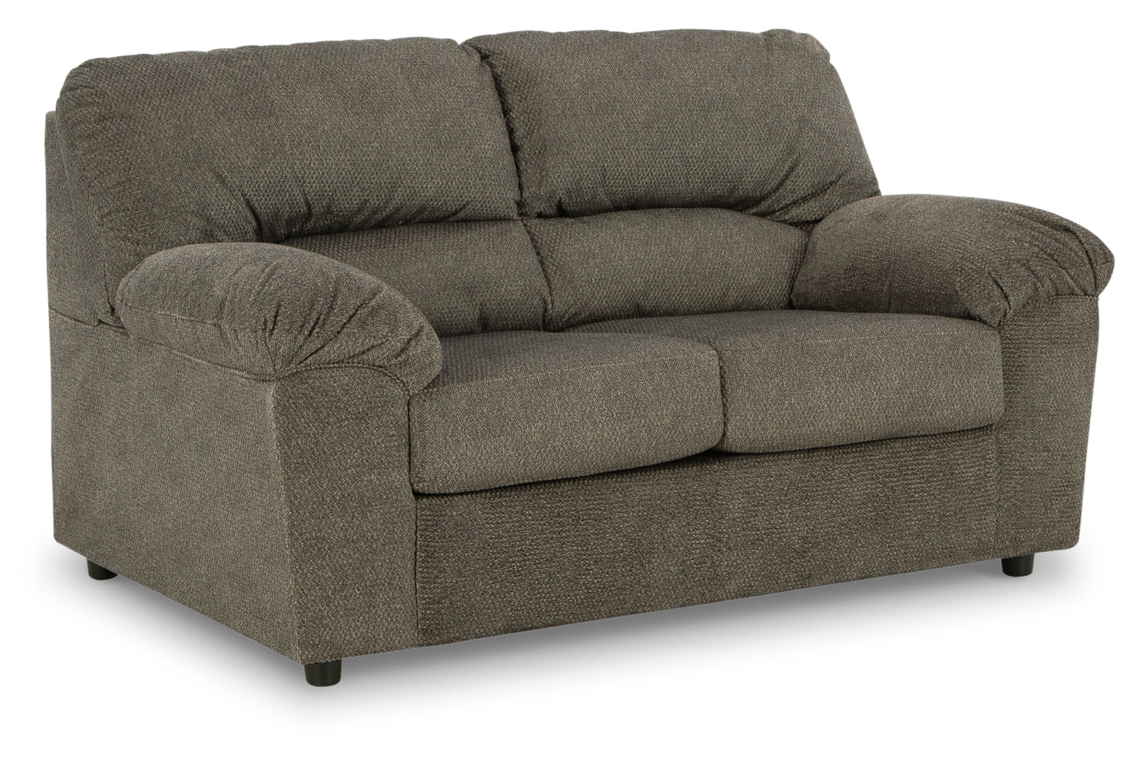 Norlou Sofa, Loveseat and Recliner