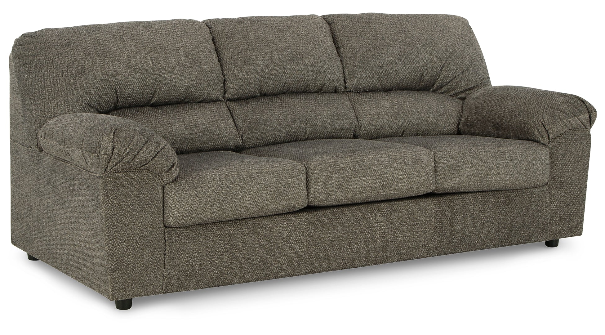 Norlou Sofa, Loveseat and Recliner