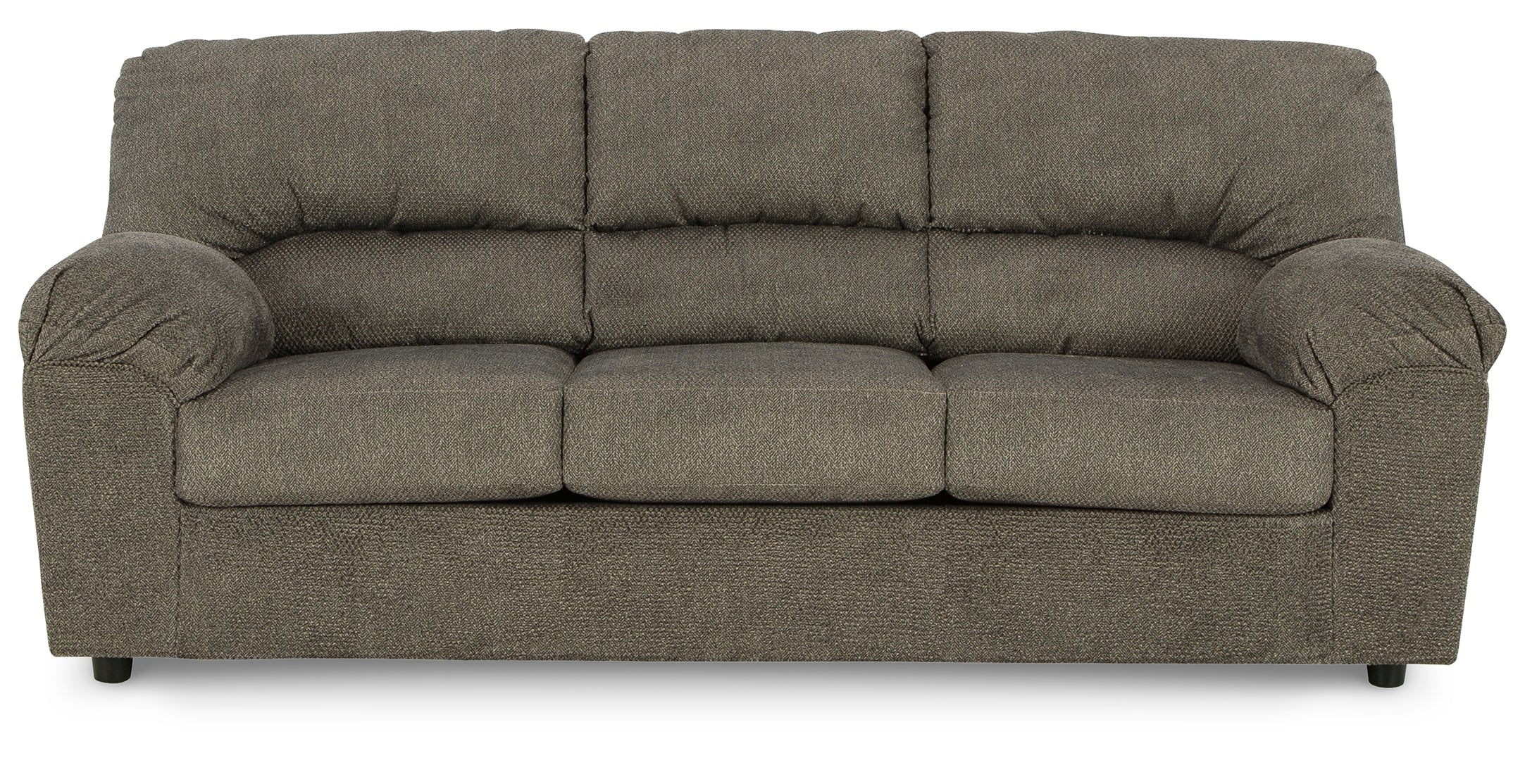 Norlou Sofa, Loveseat and Recliner