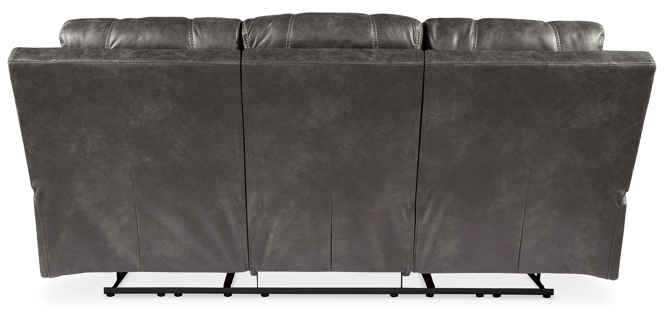 Erlangen PWR REC Sofa with ADJ Headrest