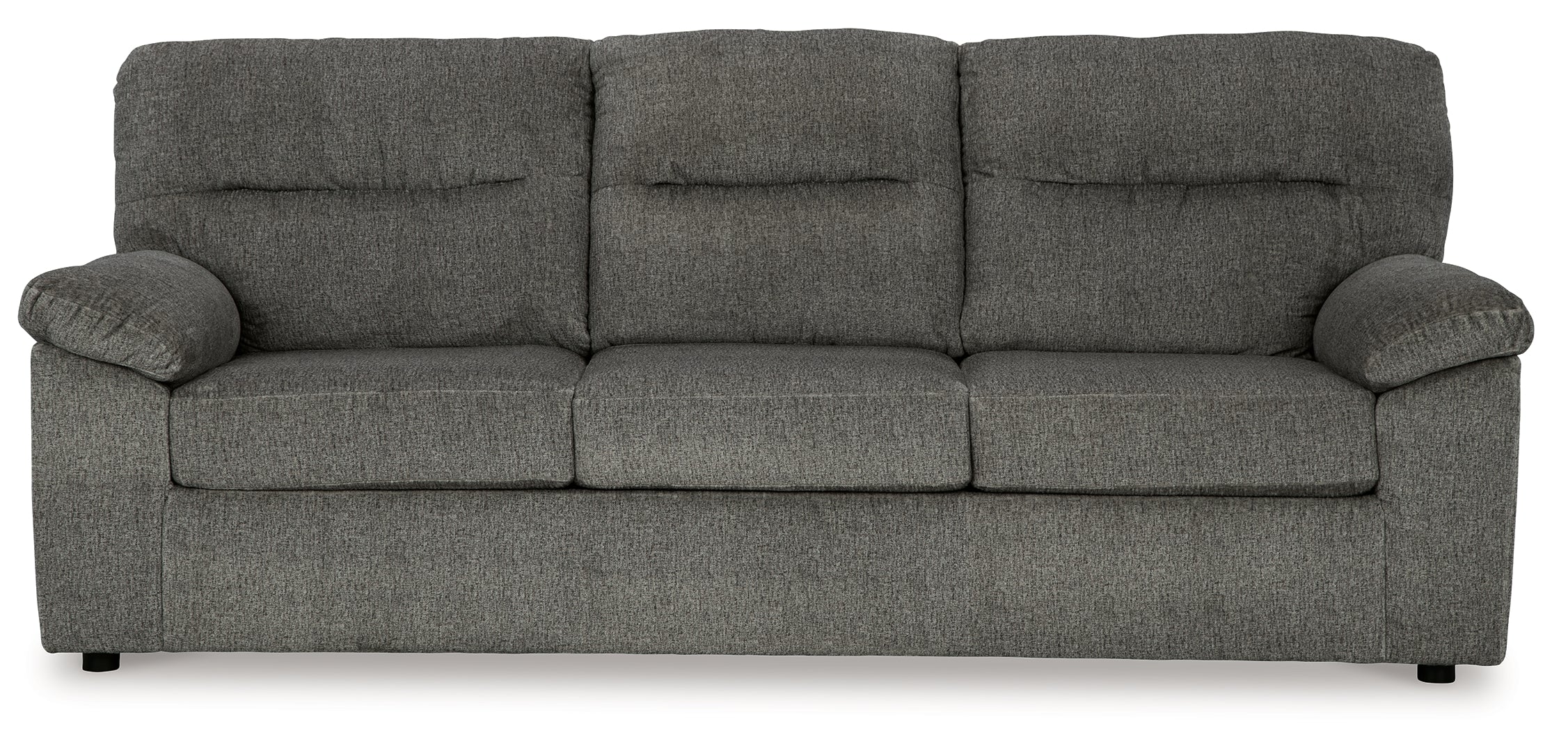 Bindura Sofa, Loveseat and Recliner