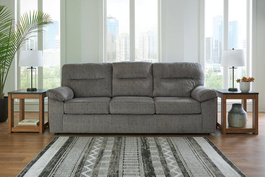 Bindura Sofa with Drop Down Table