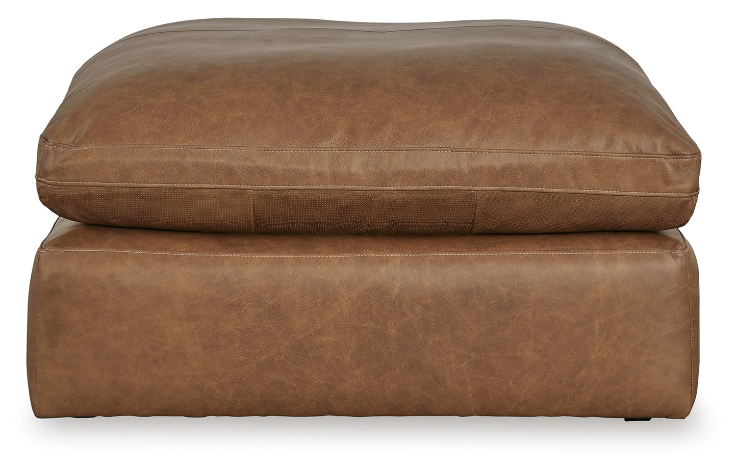 Emilia Oversized Accent Ottoman