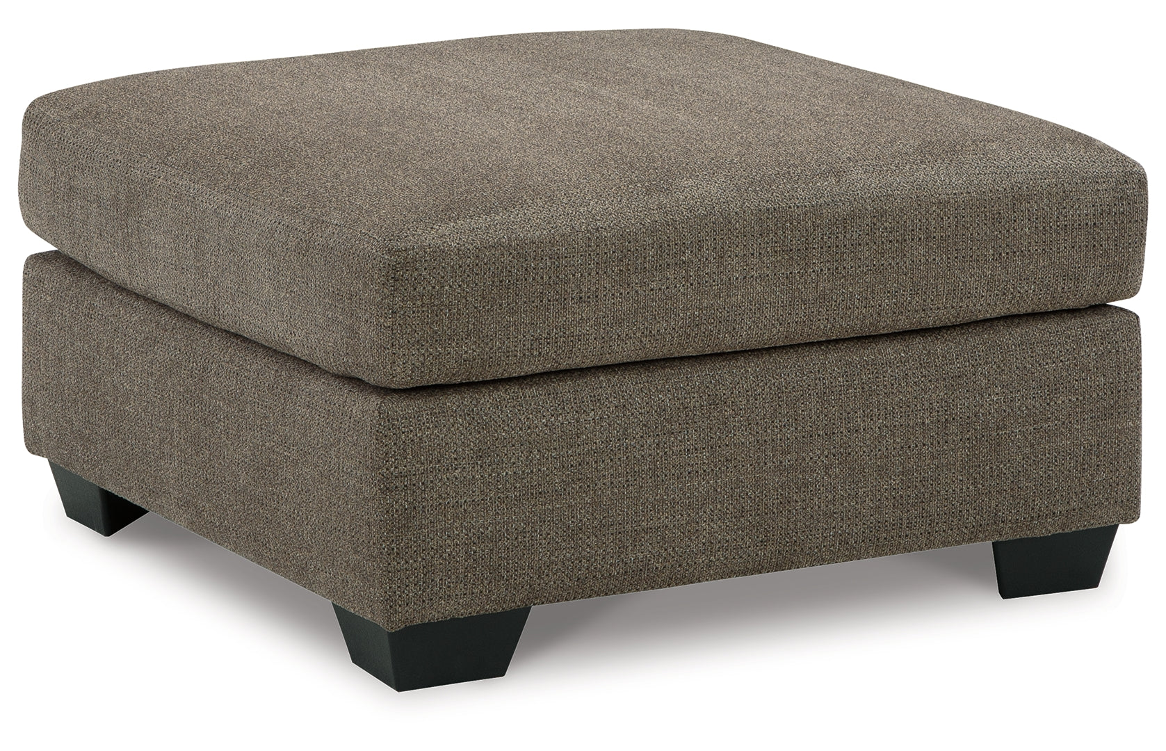 Mahoney 2-Piece Sectional with Ottoman