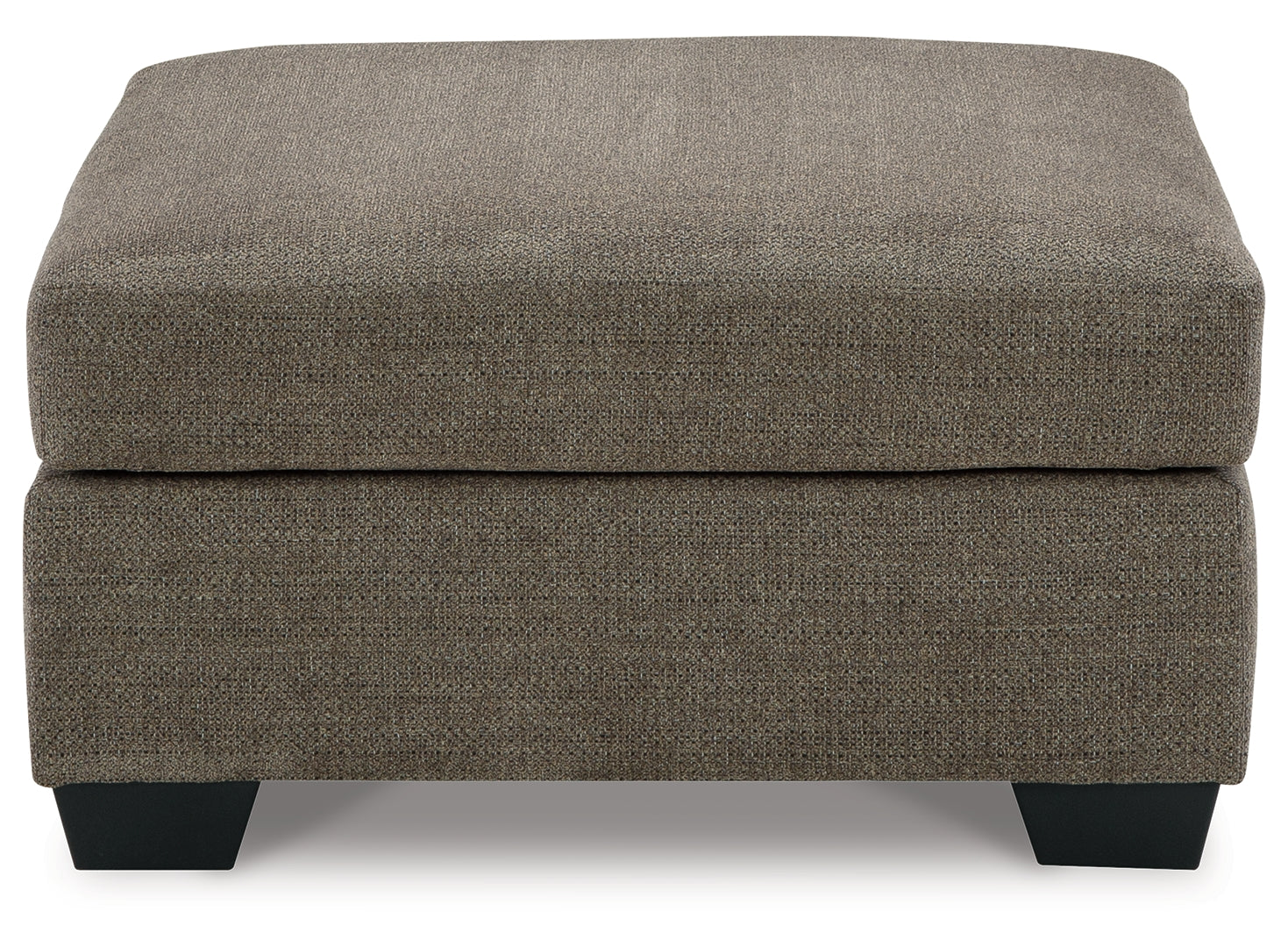 Mahoney Oversized Accent Ottoman