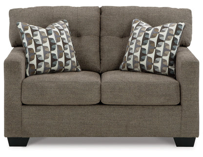 Mahoney Loveseat