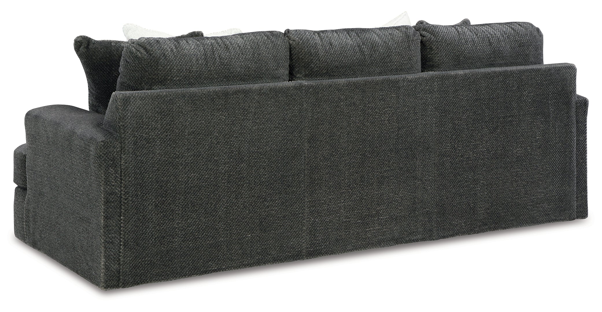 Karinne Sofa, Loveseat, Chair and Ottoman