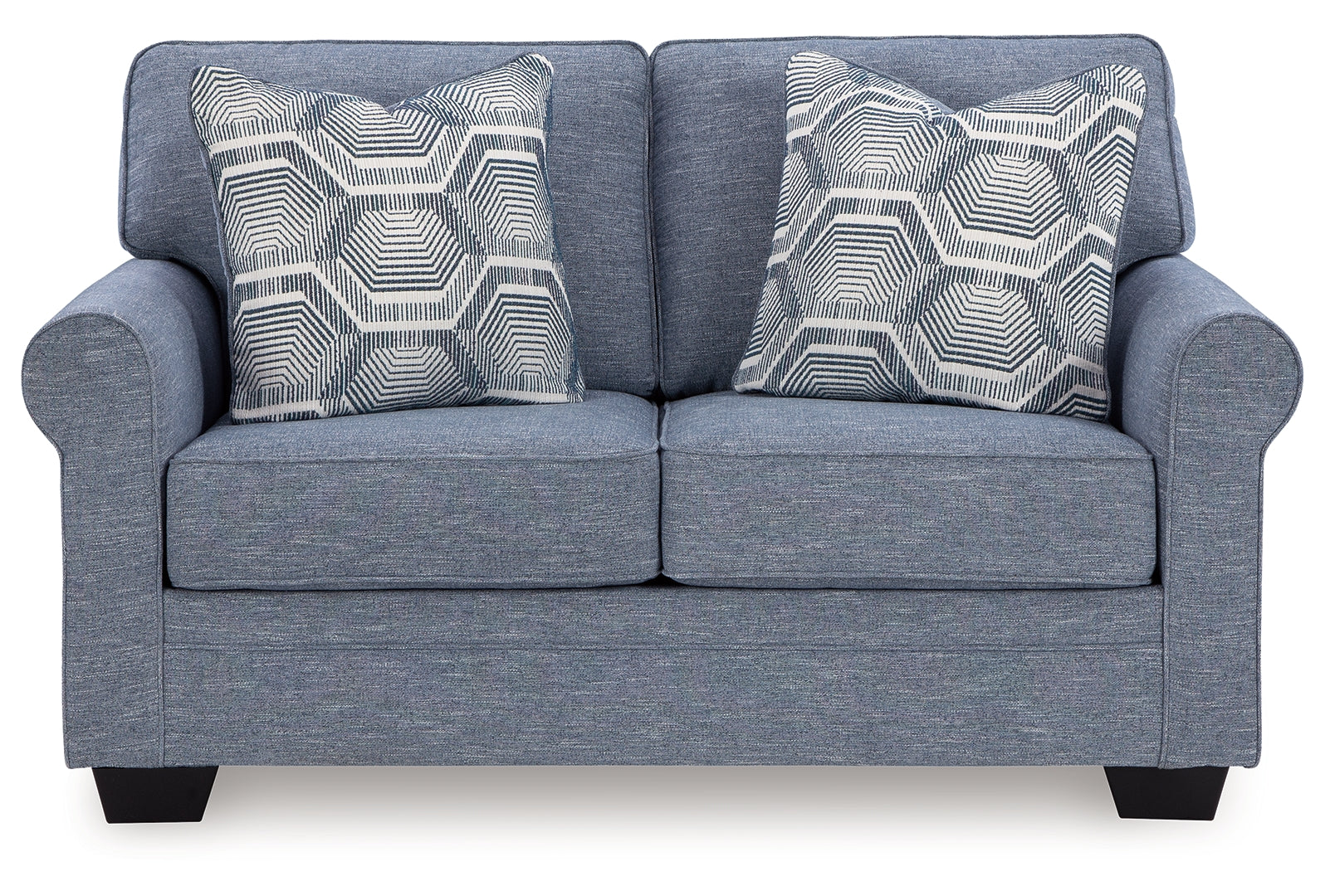 Carissa Manor Loveseat