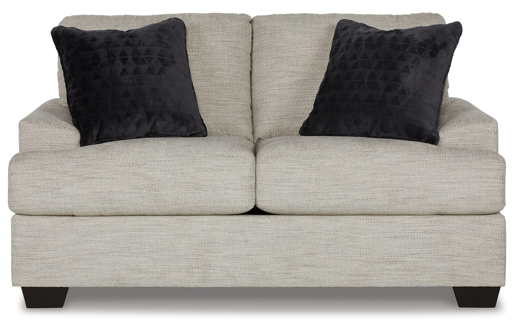 Vayda Sofa, Loveseat, Chair and Ottoman