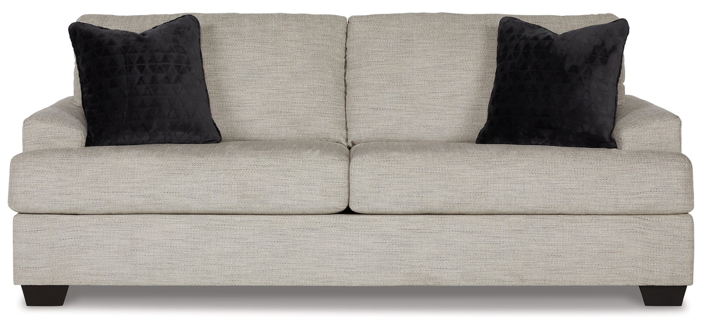 Vayda Sofa, Loveseat, Chair and Ottoman