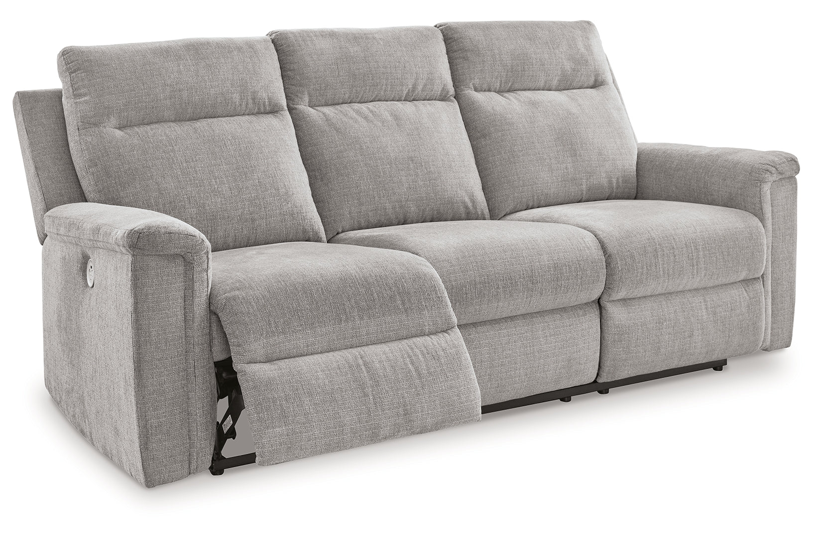 Barnsana Sofa, Loveseat and Recliner