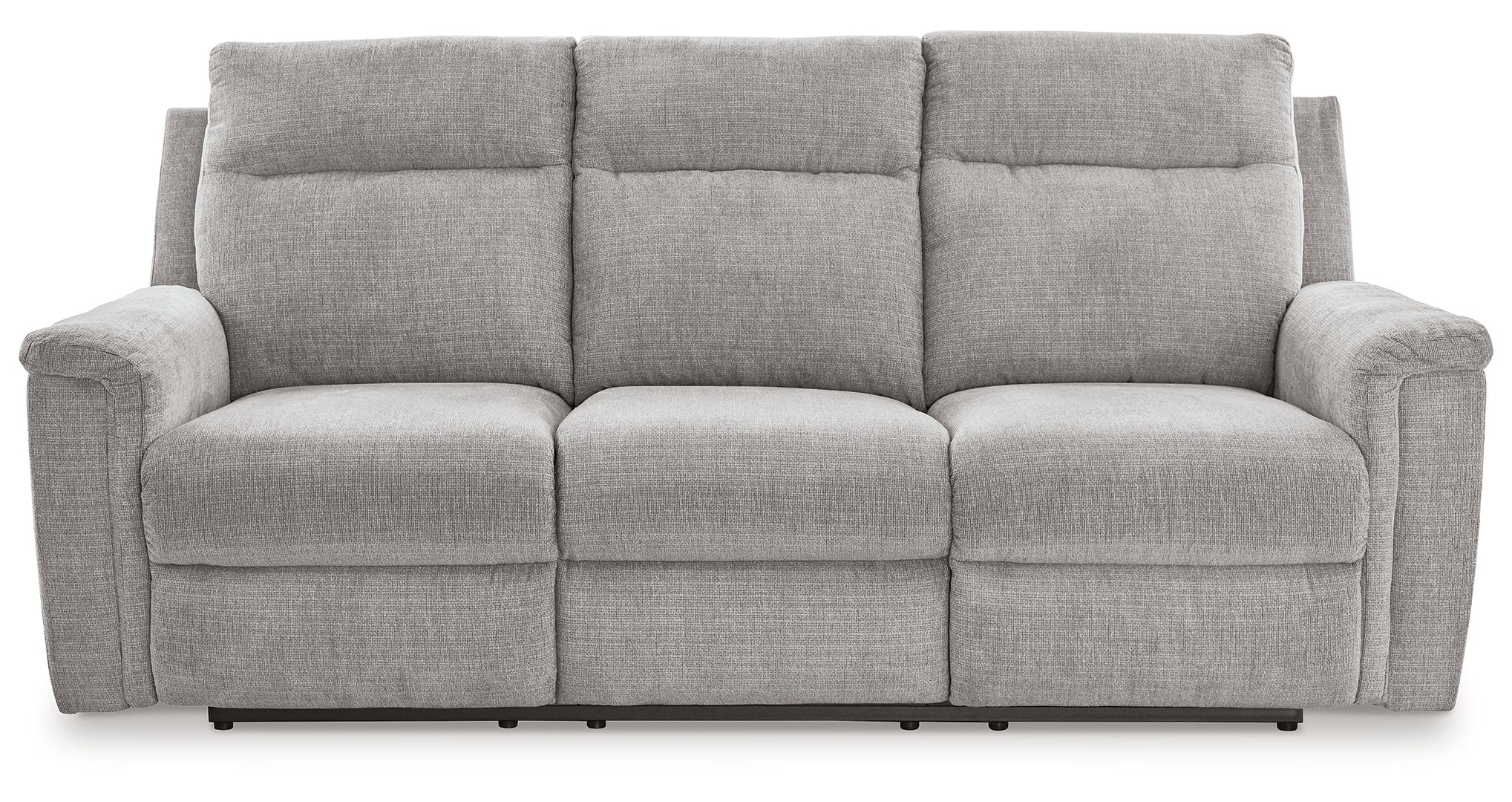 Barnsana Sofa, Loveseat and Recliner