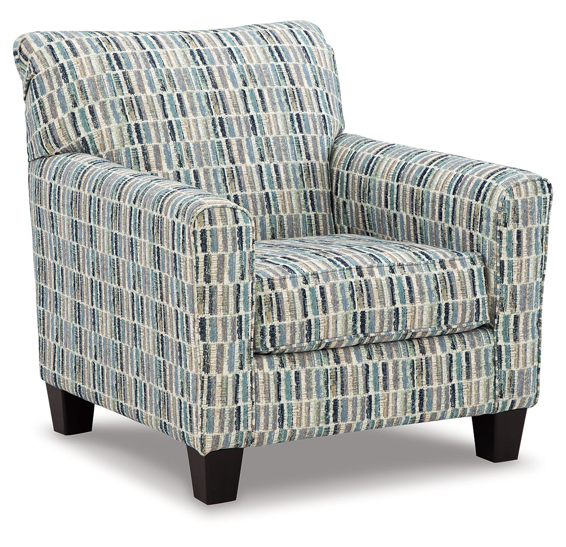 Valerano Accent Chair