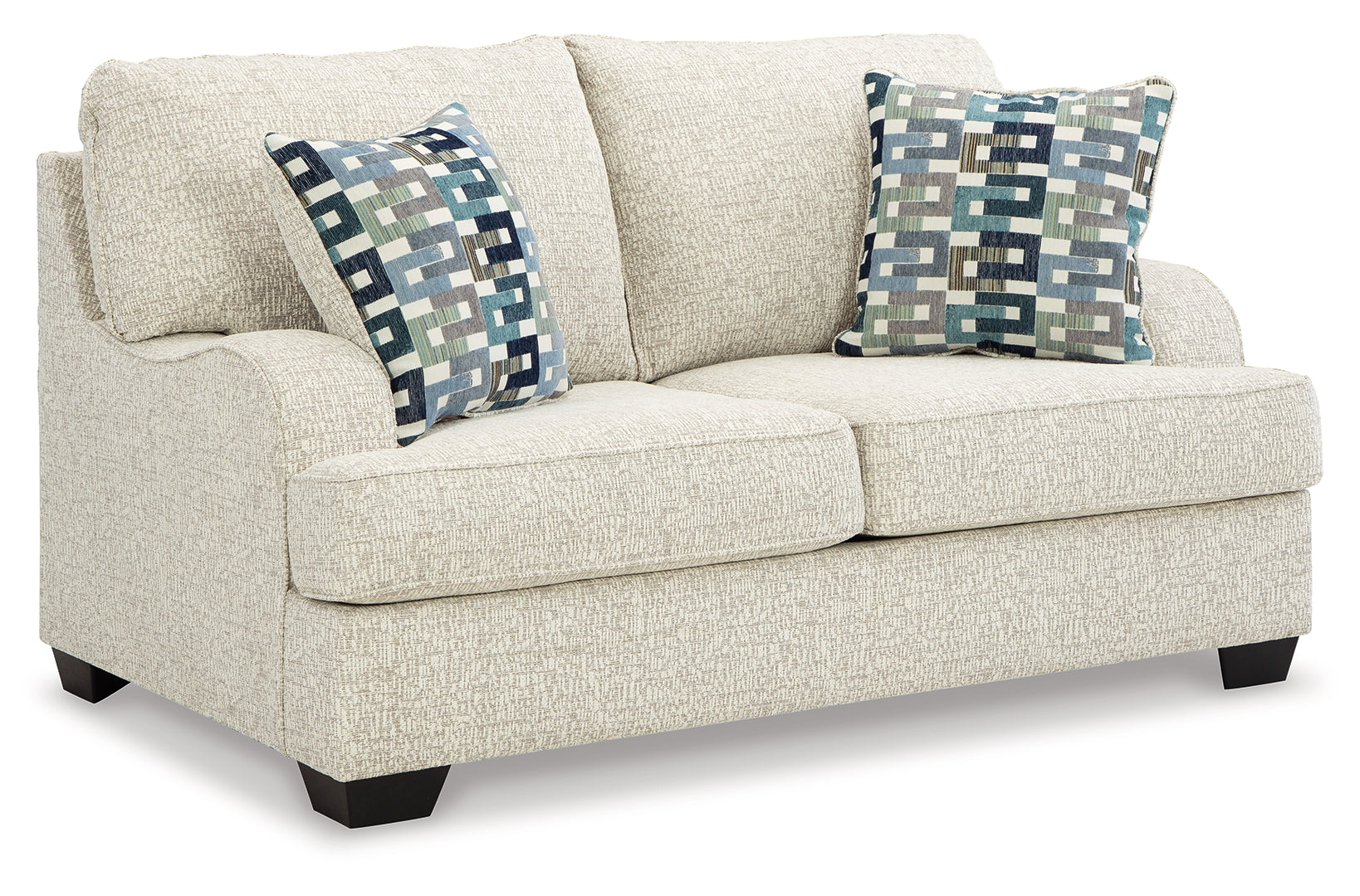 Valerano Sofa and Loveseat