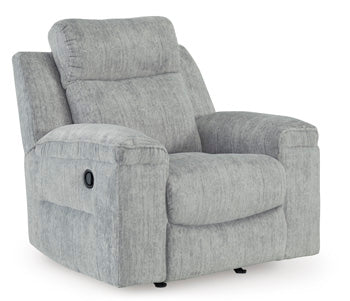 Buntington Rocker Recliner