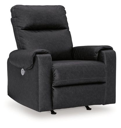 Axtellton Power Rocker Recliner