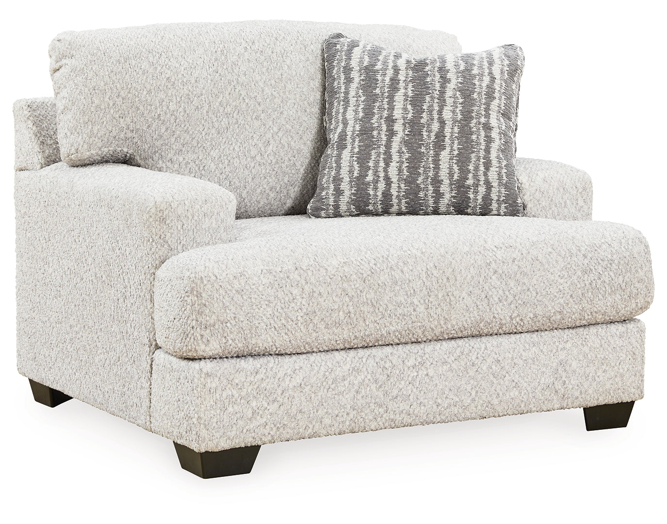 Brebryan Sofa, Loveseat, Chair and Ottoman