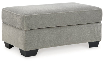 Deakin Ottoman