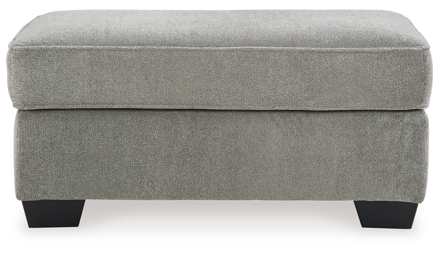 Deakin Ottoman