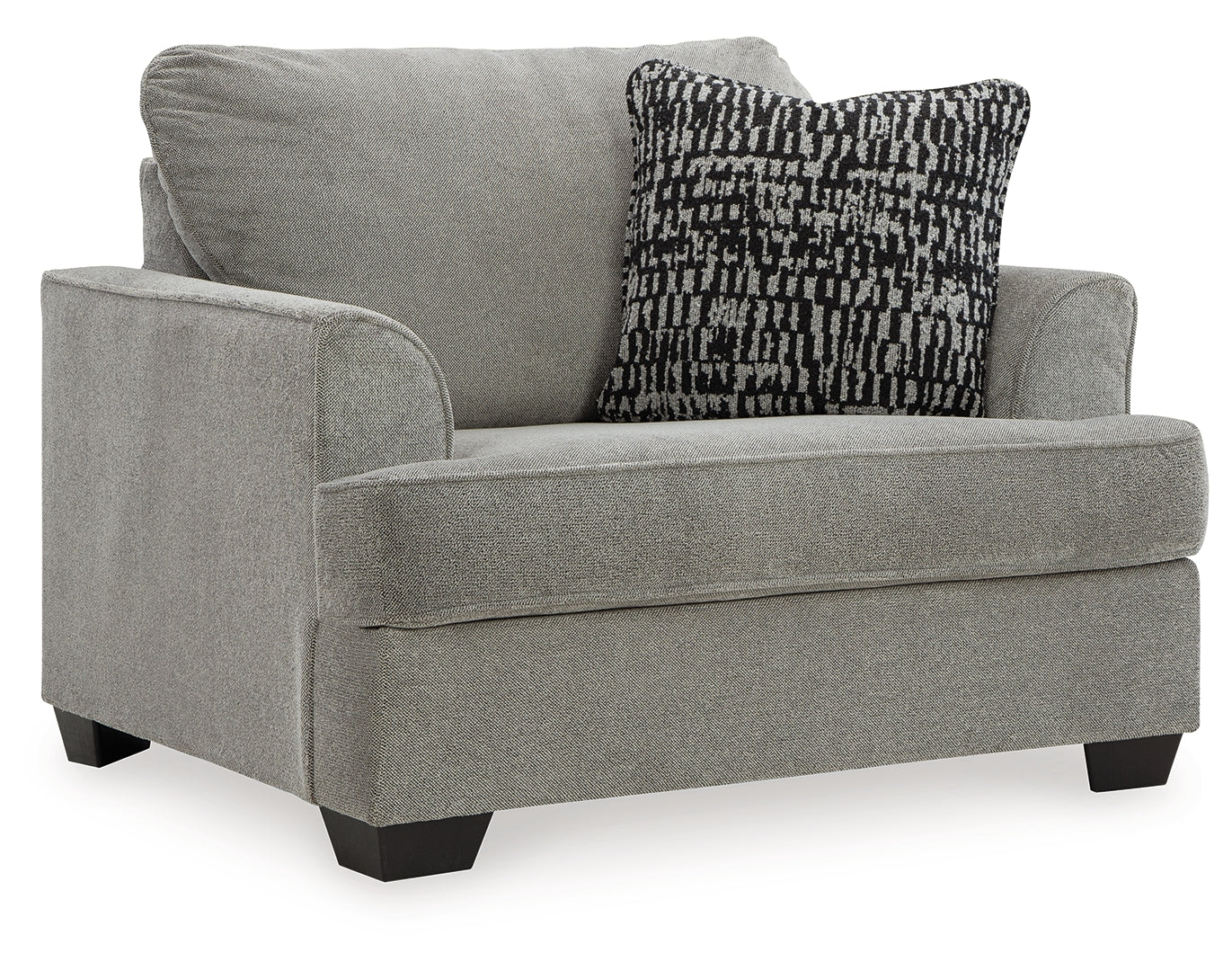 Deakin Sofa, Loveseat, Chair and Ottoman