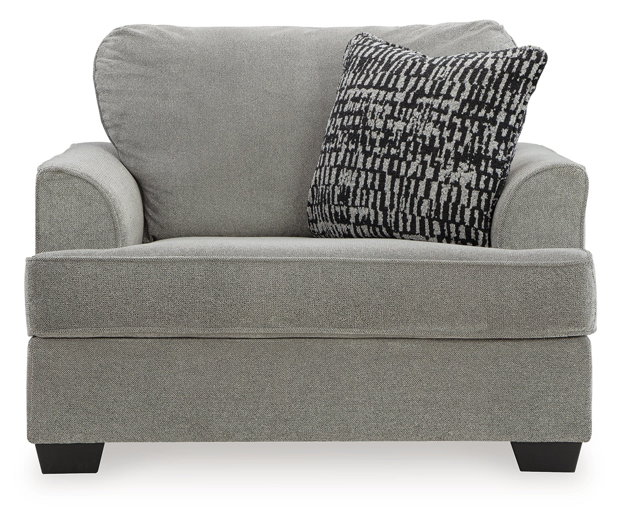 Deakin Sofa, Loveseat, Chair and Ottoman