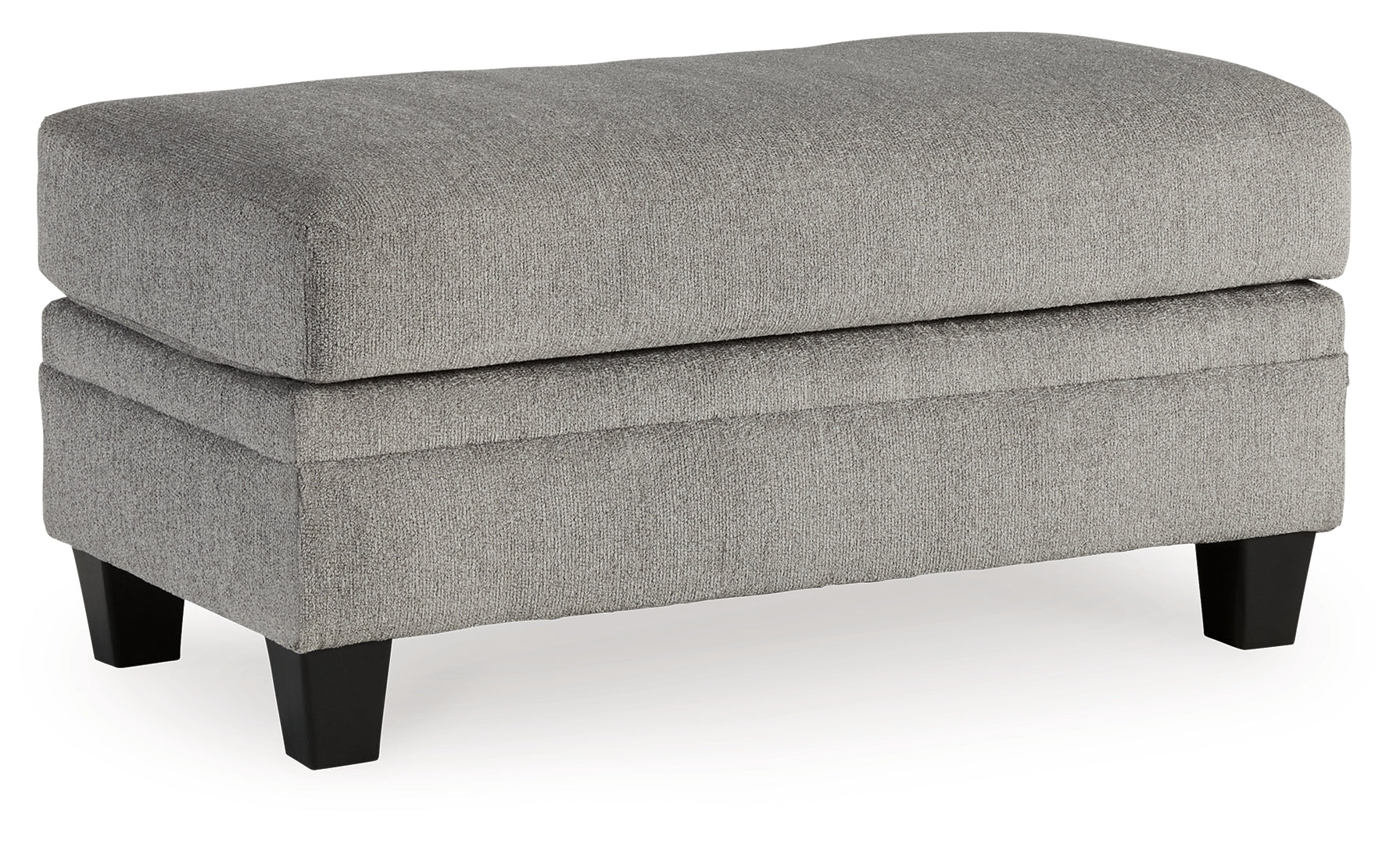 Davinca Sofa, Loveseat, Chair and Ottoman