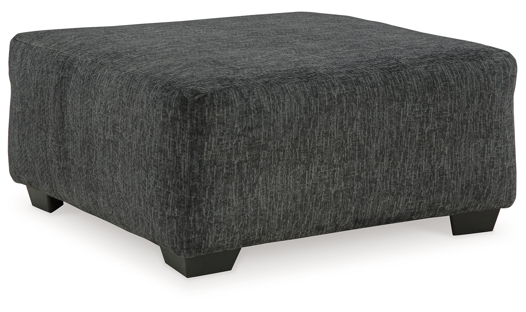 Biddeford Oversized Accent Ottoman