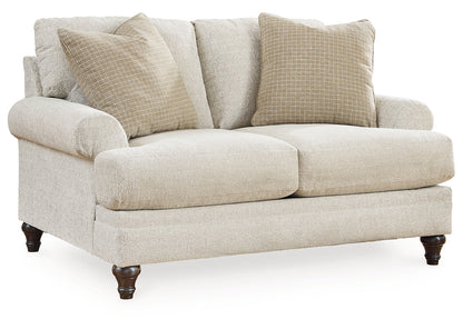 Valerani Loveseat