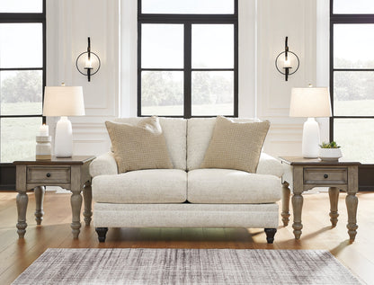 Valerani Loveseat