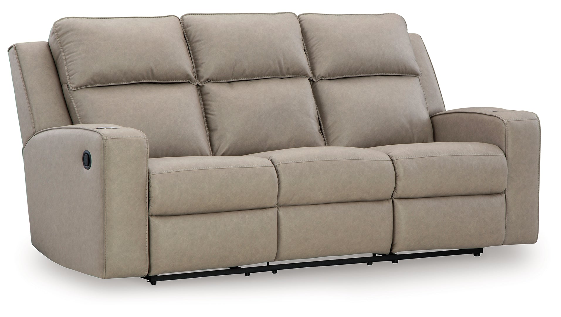 Lavenhorne Sofa, Loveseat and Recliner