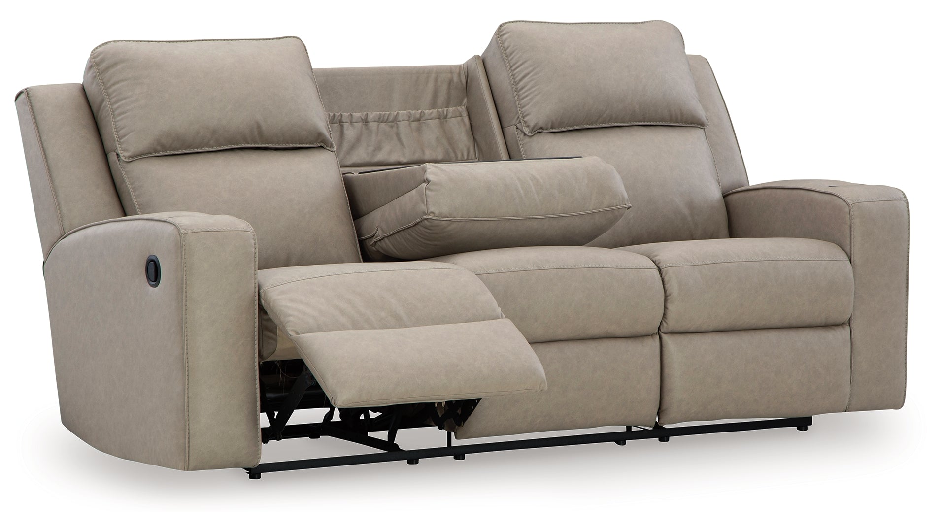 Lavenhorne Sofa, Loveseat and Recliner