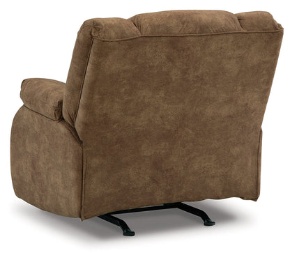 Partymate Rocker Recliner