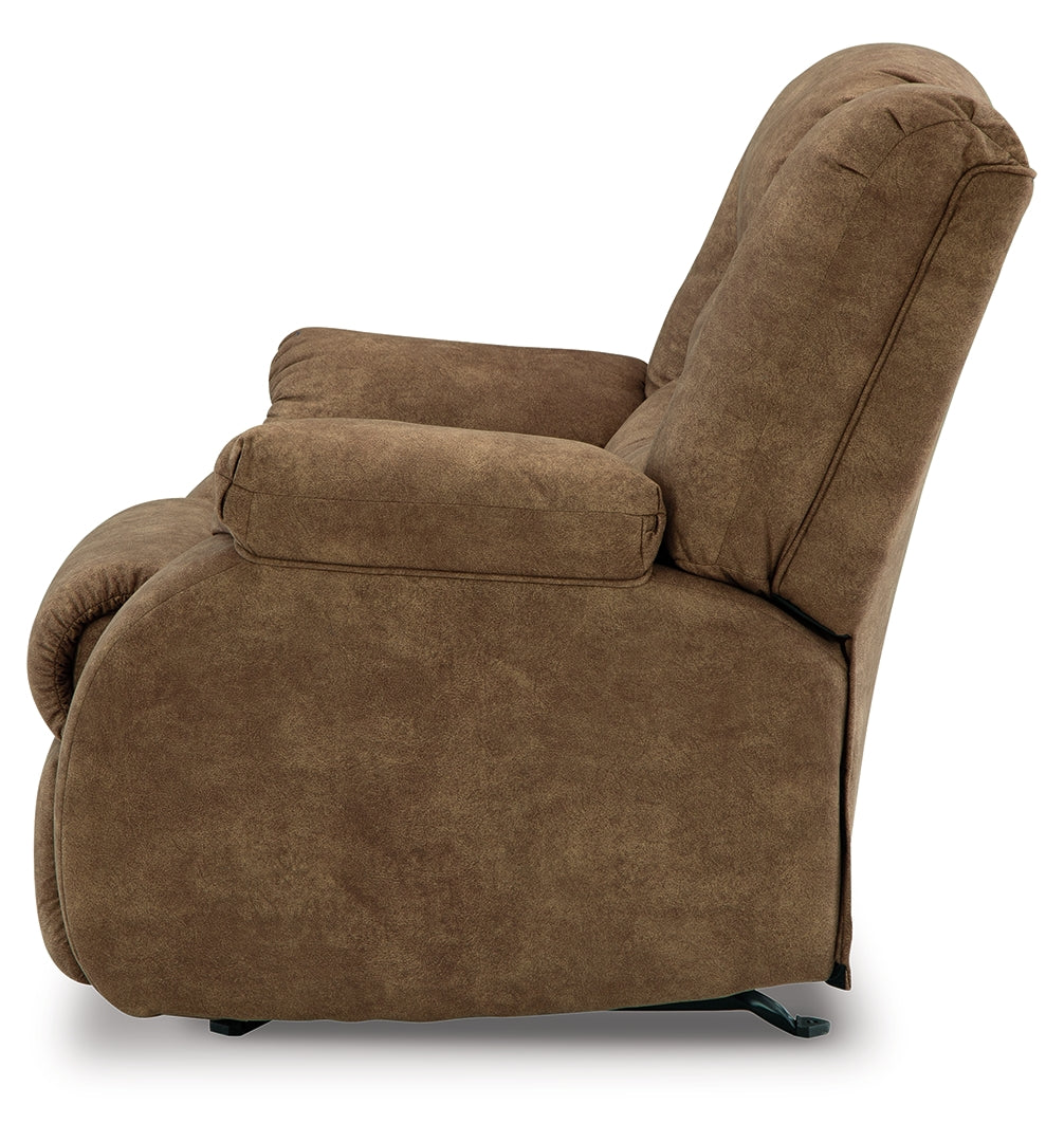 Partymate Rocker Recliner