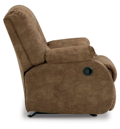 Partymate Rocker Recliner