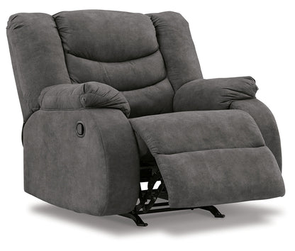 Partymate Rocker Recliner