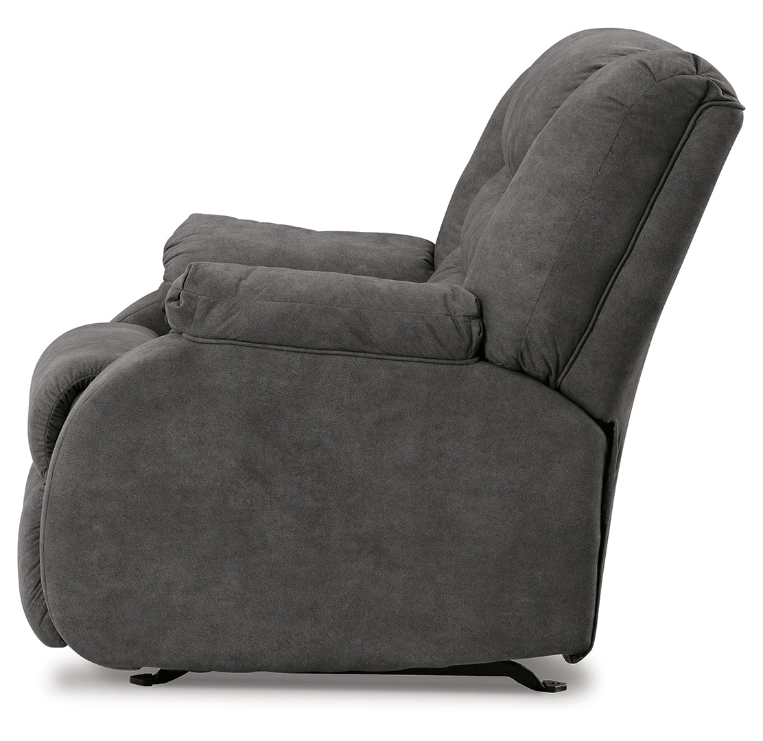 Partymate Rocker Recliner