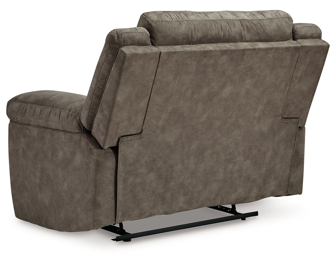 Laresview Zero Wall Wide Seat Recliner