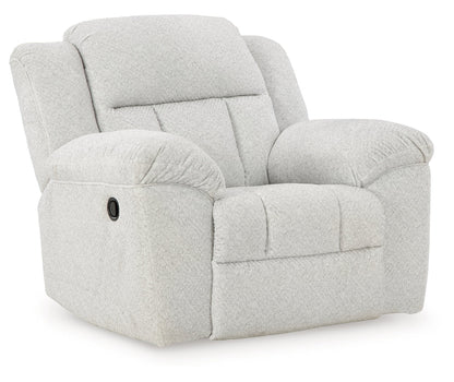 Frohn Rocker Recliner