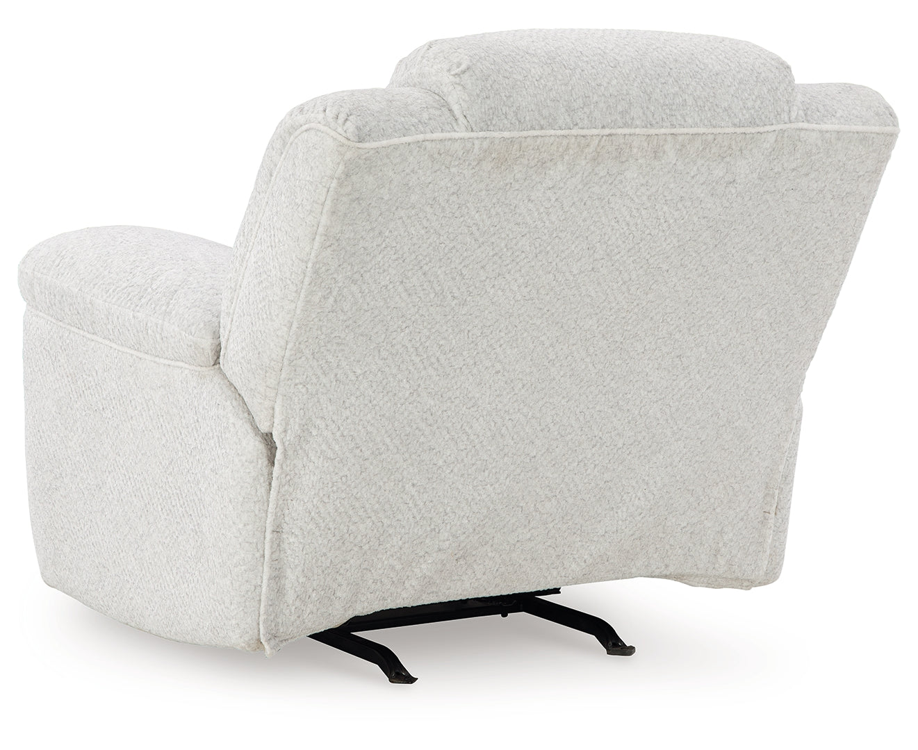 Frohn Rocker Recliner