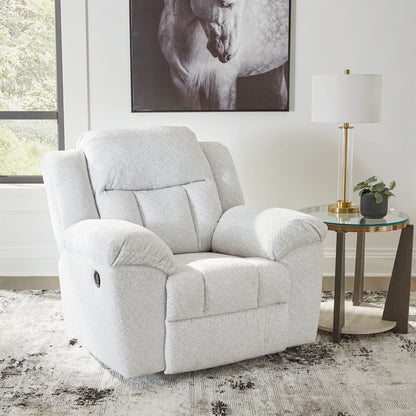 Frohn Rocker Recliner