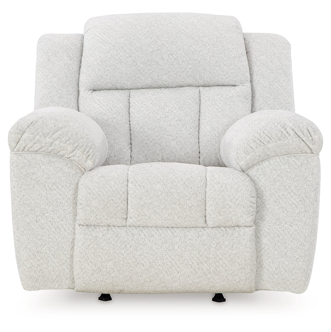 Frohn Rocker Recliner