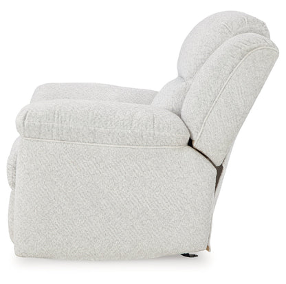 Frohn Rocker Recliner