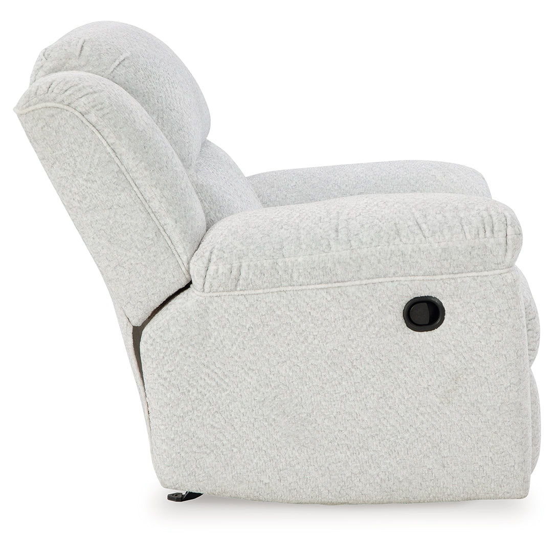 Frohn Rocker Recliner