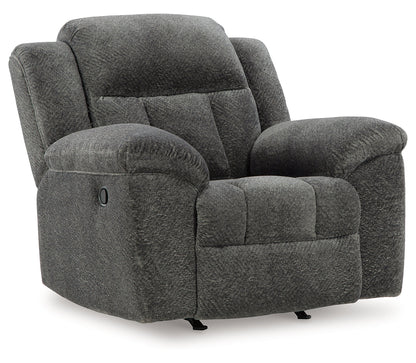 Frohn Rocker Recliner