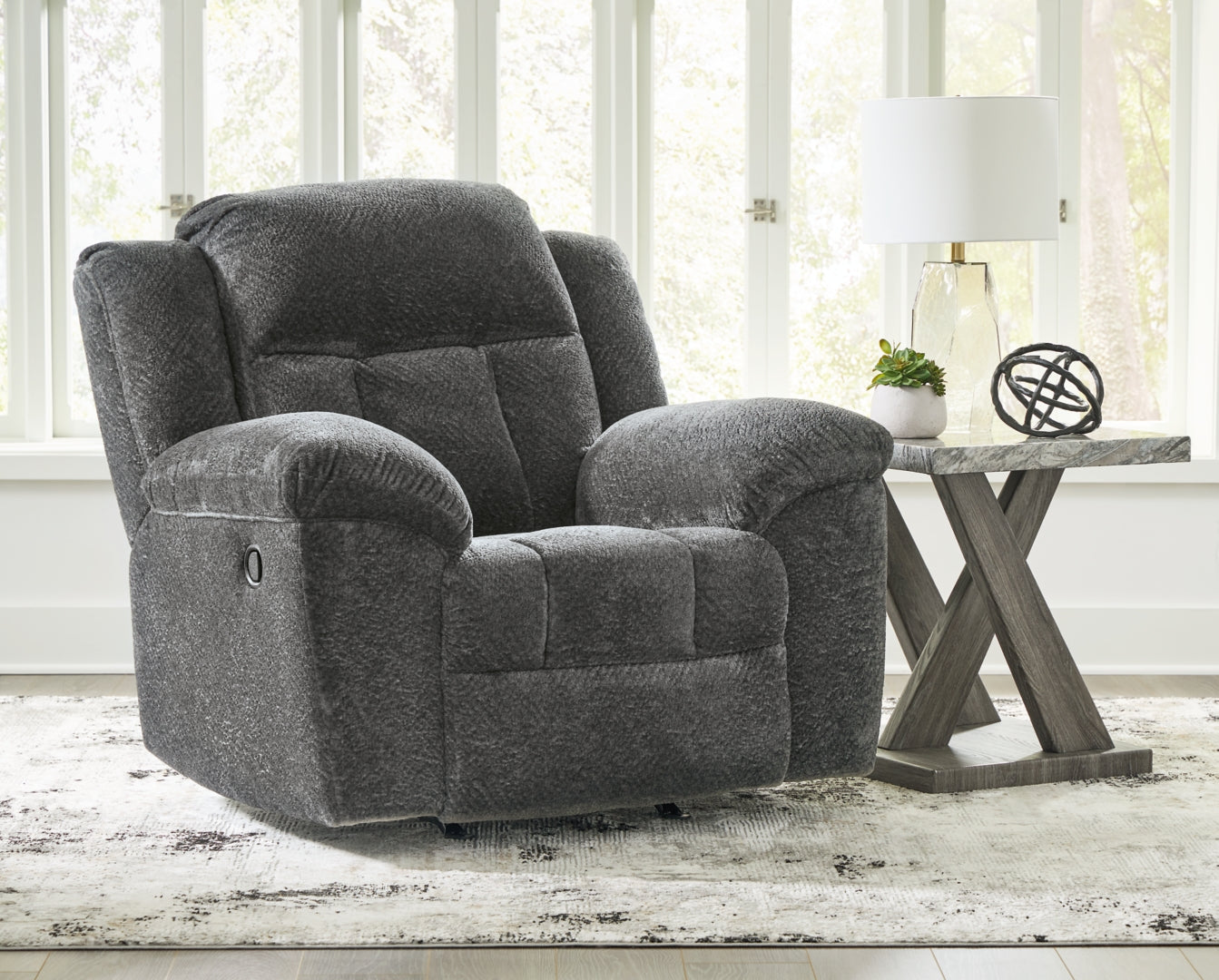 Frohn Rocker Recliner