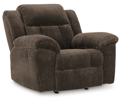 Frohn Rocker Recliner