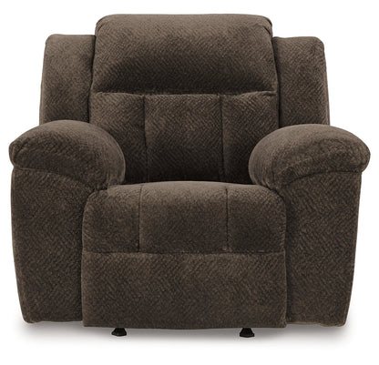 Frohn Rocker Recliner